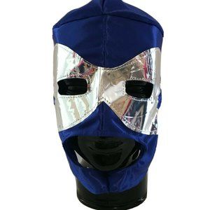 Handmade Mexican Lucha Libre Lizmark Mask